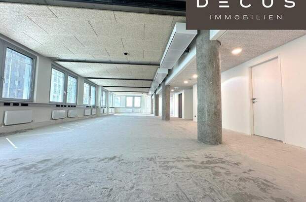 Büro / Praxis mieten in 1020 Wien (Bild 1)