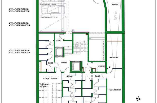 Immobilie mieten in 1210 Wien (Bild 4)