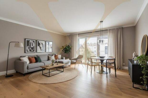 Terrassenwohnung kaufen in 4040 Linz (Bild 1)