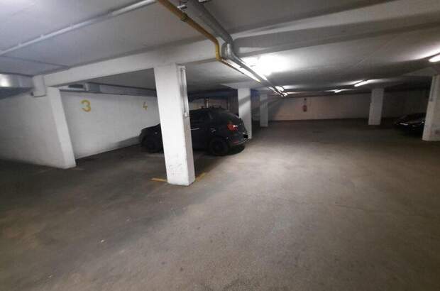 Halle / Lager / Produktion mieten in 1220 Wien (Bild 3)