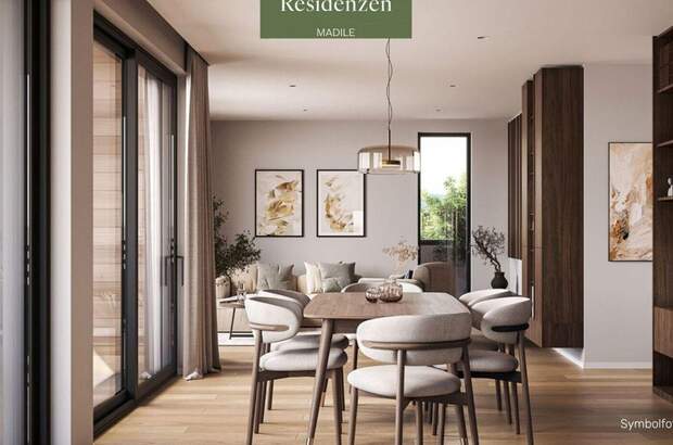 Wohnung kaufen in 9020 Klagenfurt (Bild 3)