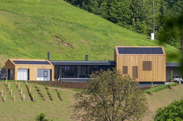 Haus kaufen in 8551 Wies (Bild 1)