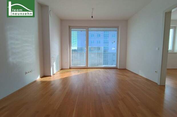 Terrassenwohnung mieten in 3100 St. Pölten (Bild 1)