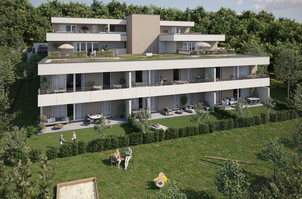 Wohnung kaufen in 4040 Lichtenberg (Bild 3)