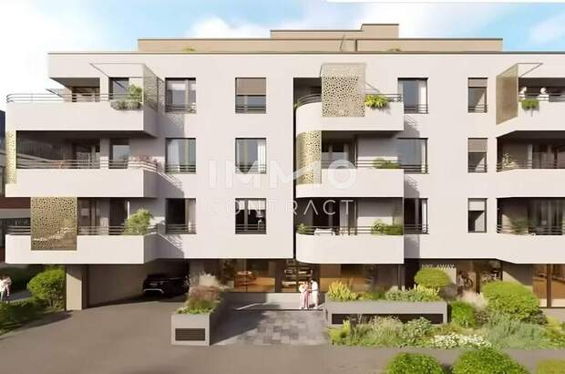 Eigentumswohnung in 1230 Wien