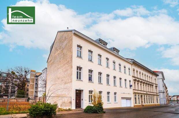 Wohnung kaufen in 1180 Wien (Bild 1)