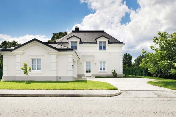 Haus mit Garten kaufen in 2522 Oberwaltersdorf