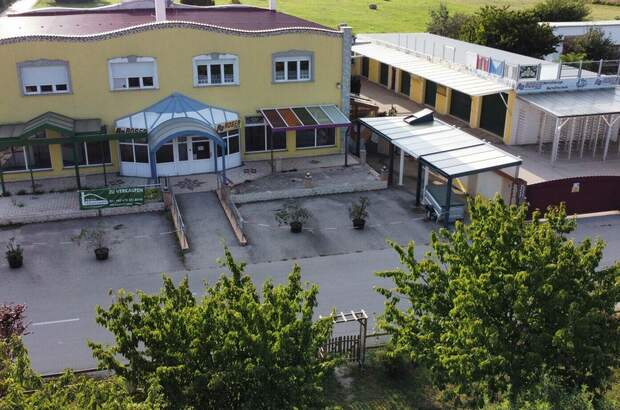 Gewerbeobjekt kaufen in 7082 Donnerskirchen (Bild 2)