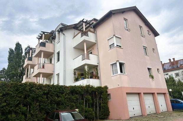 Terrassenwohnung kaufen in 2544 Leobersdorf (Bild 1)