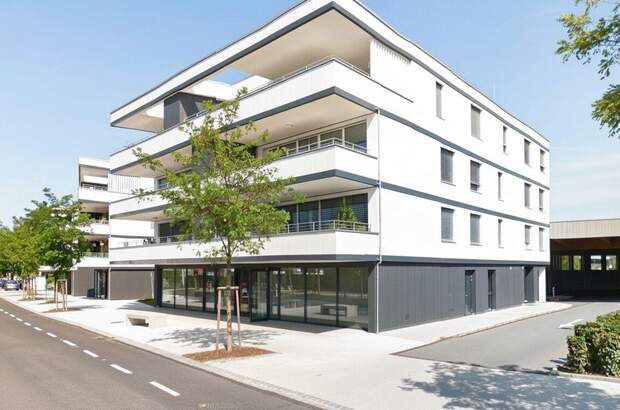 Wohnung mit Balkon mieten in 6923 Lauterach (Bild 1)