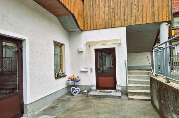 Wohnung mit Balkon kaufen in 8850 Murau (Bild 4)