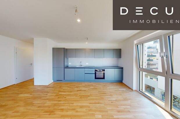 Terrassenwohnung mieten in 1100 Wien (Bild 3)