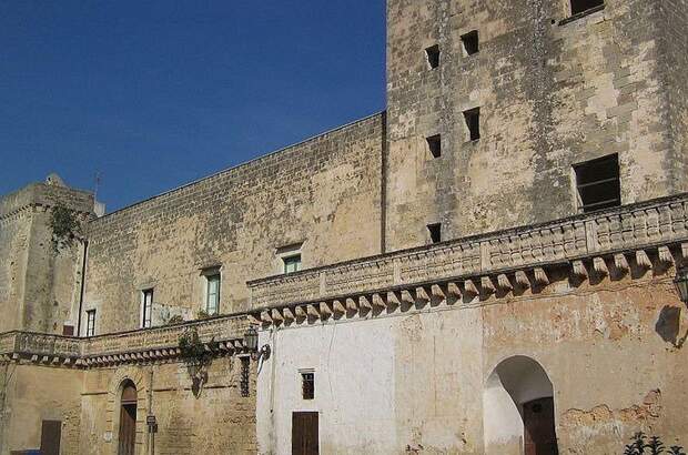 Eigentumswohnung in 73040 Felline (Bild 2)