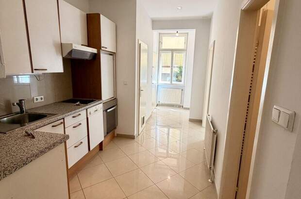 Altbauwohnung kaufen in 1190 Wien (Bild 2)