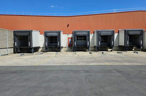 Gewerbeobjekt mieten in 8042 Graz (Bild 1)