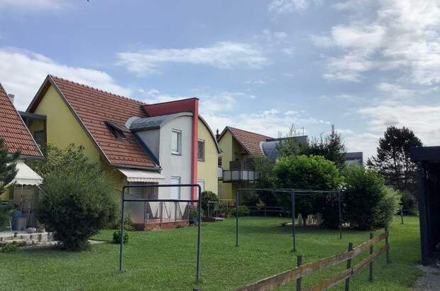 Terrassenwohnung mieten in 8451 Heimschuh (Bild 1)