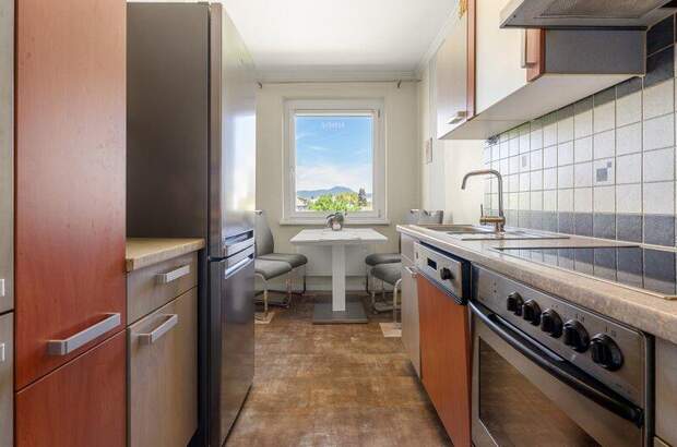 Terrassenwohnung kaufen in 9020 Klagenfurt (Bild 3)