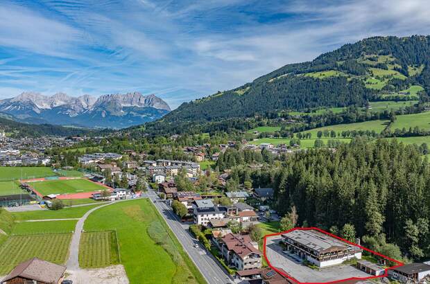 Grundstück kaufen in 6370 Kitzbühel (Bild 3)