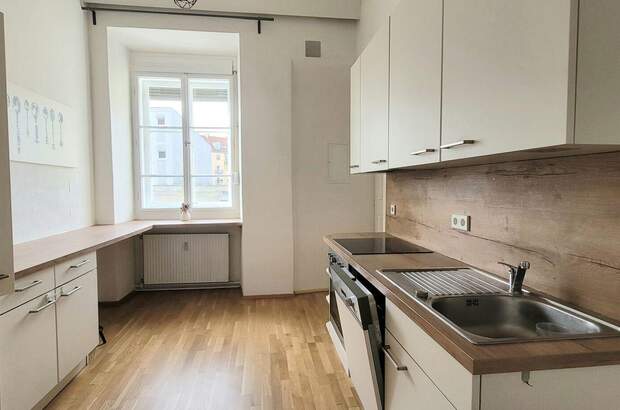 Altbauwohnung kaufen in 8010 Graz (Bild 3)