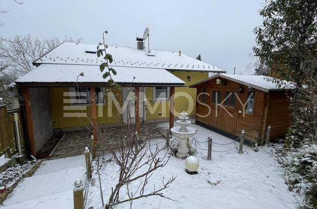 Einfamilienhaus kaufen in 2123 Hautzendorf (Bild 2)