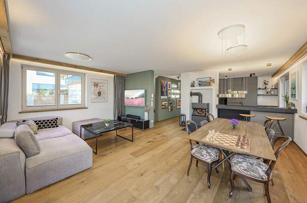 Mehrfamilienhaus kaufen in 6384 Waidring (Bild 2)