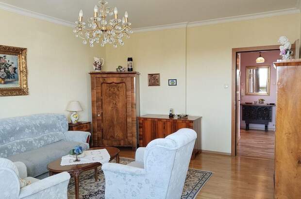 Wohnung kaufen in 4030 Linz (Bild 1)