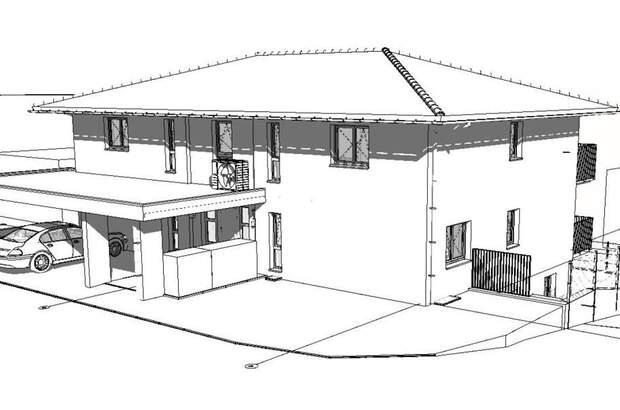 Terrassenwohnung kaufen in 5310 Tiefgraben (Bild 3)