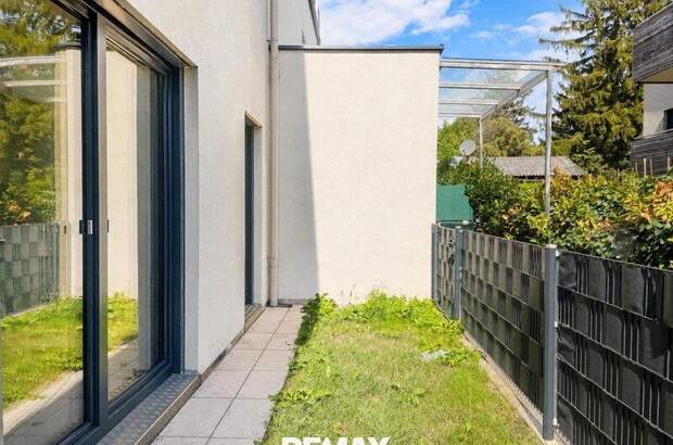 Terrassenwohnung mieten in 3400 Klosterneuburg (Bild 4)