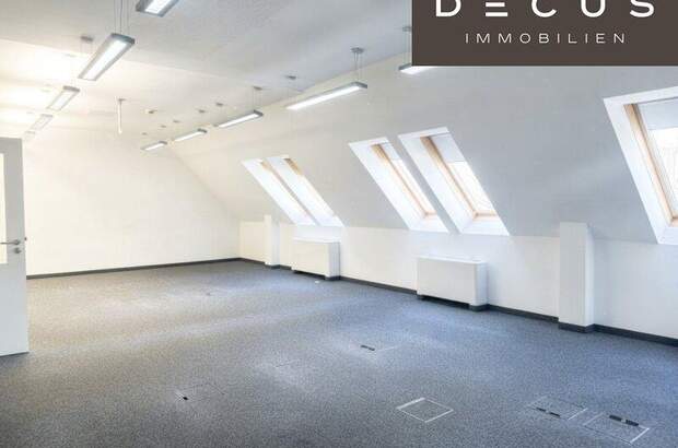 Büro / Praxis mieten in 1110 Wien (Bild 1)