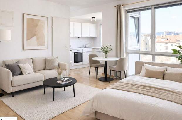 Wohnung mieten in 1170 Wien (Bild 1)