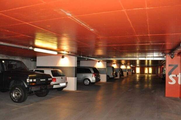 Halle / Lager / Produktion mieten in 1070 Wien (Bild 3)