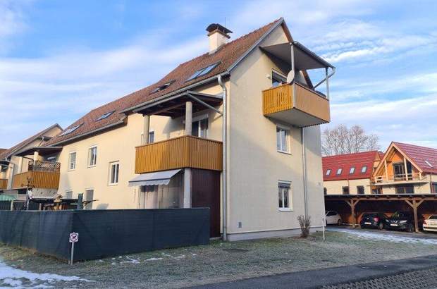Eigentumswohnung in 8462 Gamlitz (Bild 1)