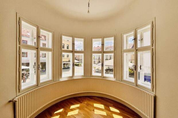 Büro / Praxis mieten in 2700 Wr. Neustadt (Bild 2)