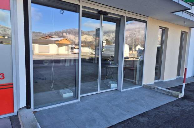 Gewerbeobjekt mieten in 9586 Fürnitz (Bild 2)