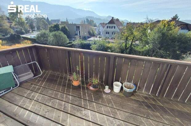 Terrassenwohnung kaufen in 8130 Frohnleiten (Bild 1)