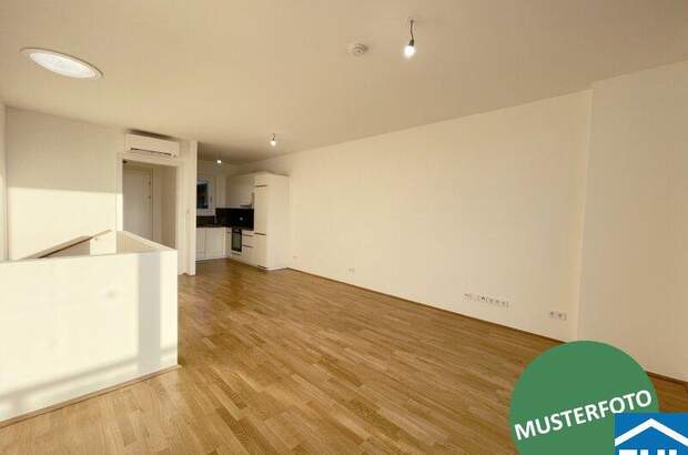 Terrassenwohnung mieten in 1030 Wien (Bild 4)