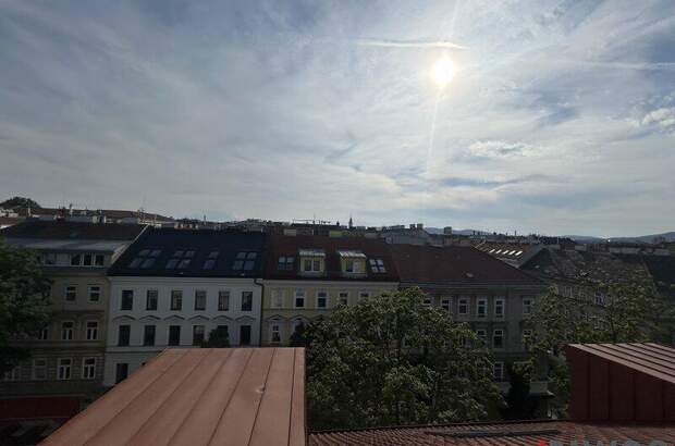 Terrassenwohnung mieten in 1120 Wien (Bild 5)