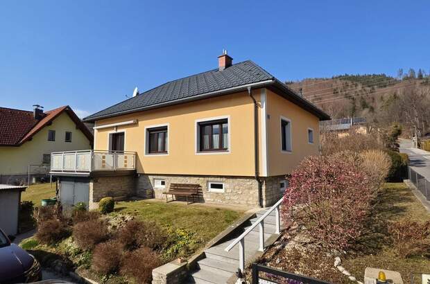 Haus kaufen in 8600 Bruck an der Mur (Bild 1)