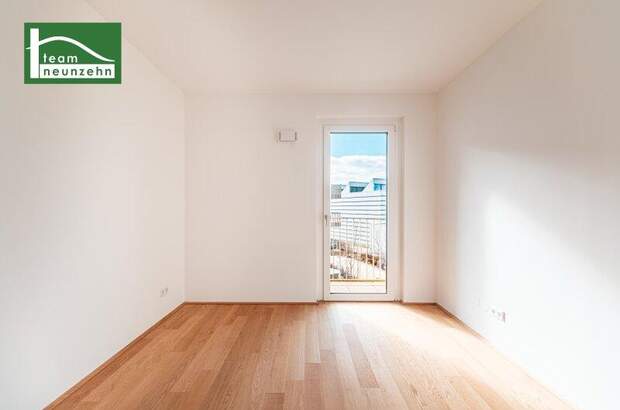 Terrassenwohnung kaufen in 1210 Wien (Bild 5)