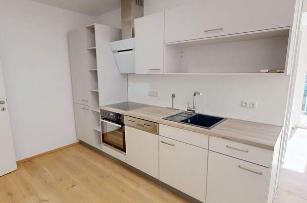 Wohnung mit Balkon kaufen in 4810 Gmunden (Bild 5)