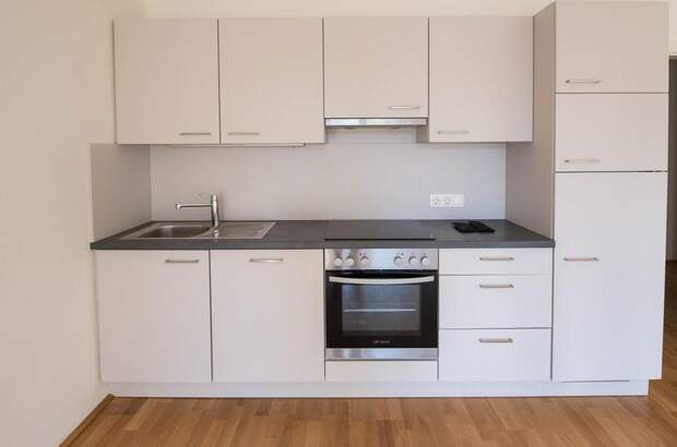 Wohnung mit Balkon mieten in 9020 Klagenfurt (Bild 5)