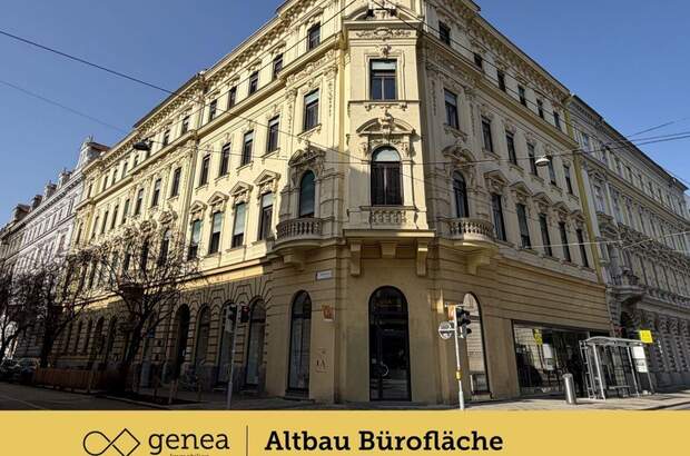 Gewerbeobjekt mieten in 8010 Graz (Bild 1)