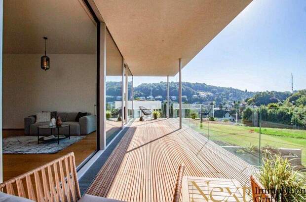 Terrassenwohnung kaufen in 4020 Linz (Bild 5)