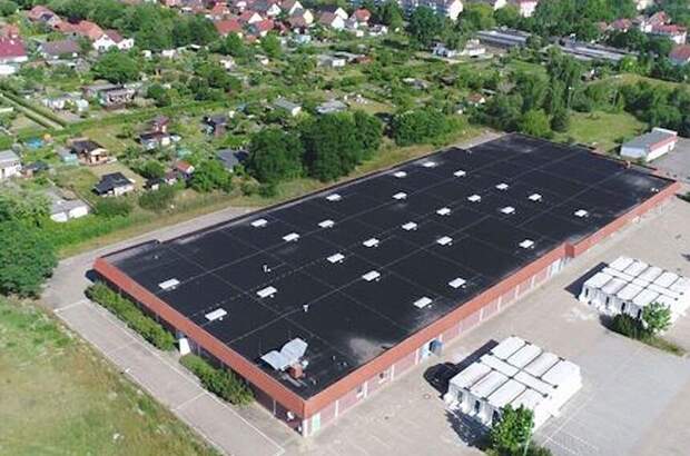 Grundstück kaufen in 39307 Genthin