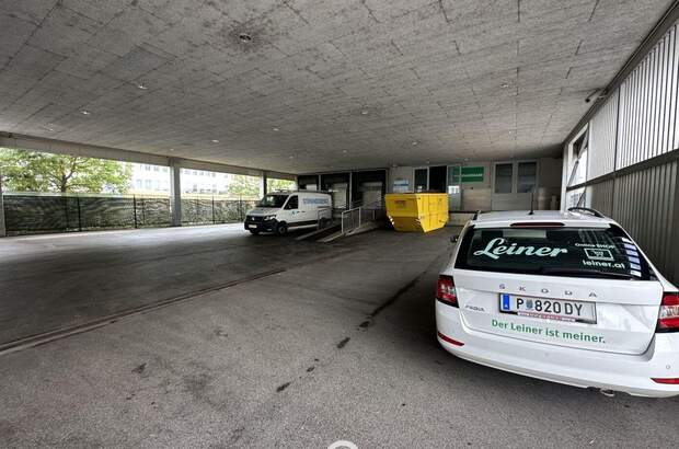 Gewerbeobjekt mieten in 1160 Wien (Bild 5)