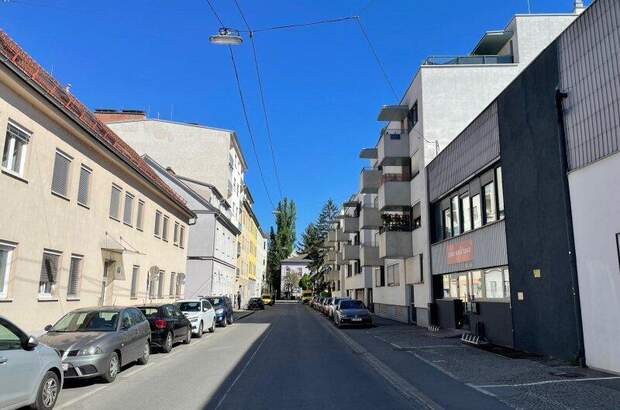 Terrassenwohnung kaufen in 8055 Graz (Bild 5)