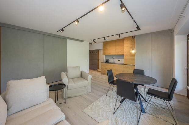 Terrassenwohnung kaufen in 6370 Kitzbühel (Bild 3)