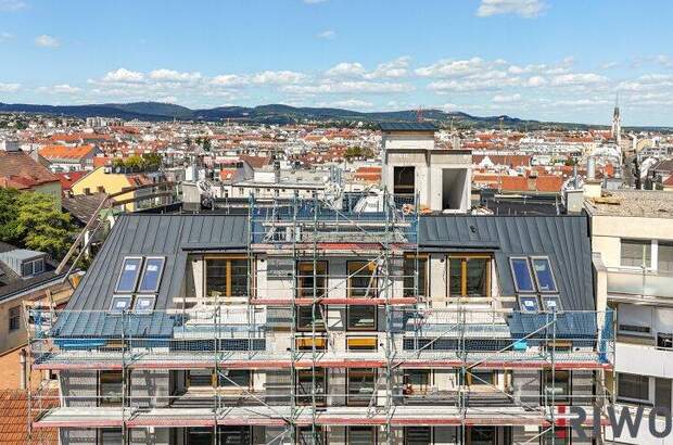 Terrassenwohnung kaufen in 1170 Wien (Bild 4)