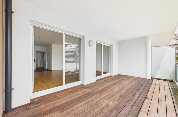 Terrassenwohnung mieten in 4020 Linz (Bild 5)