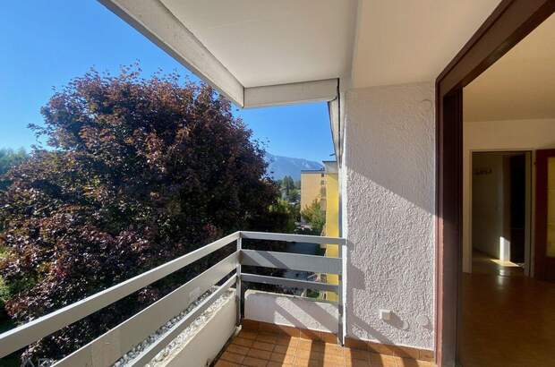 Wohnung mit Balkon kaufen in 5020 Salzburg (Bild 1)